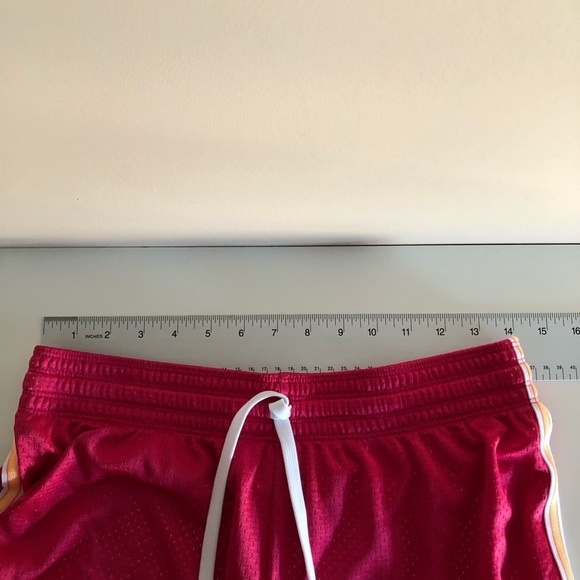 Nike Mesh Dri Fit Running Shorts Small - Picture 7 of 9